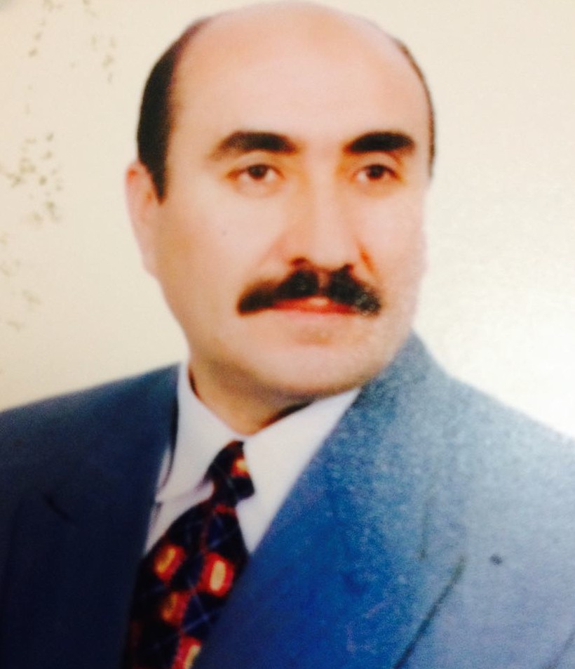 الشواربة يهنئ العقرباوي