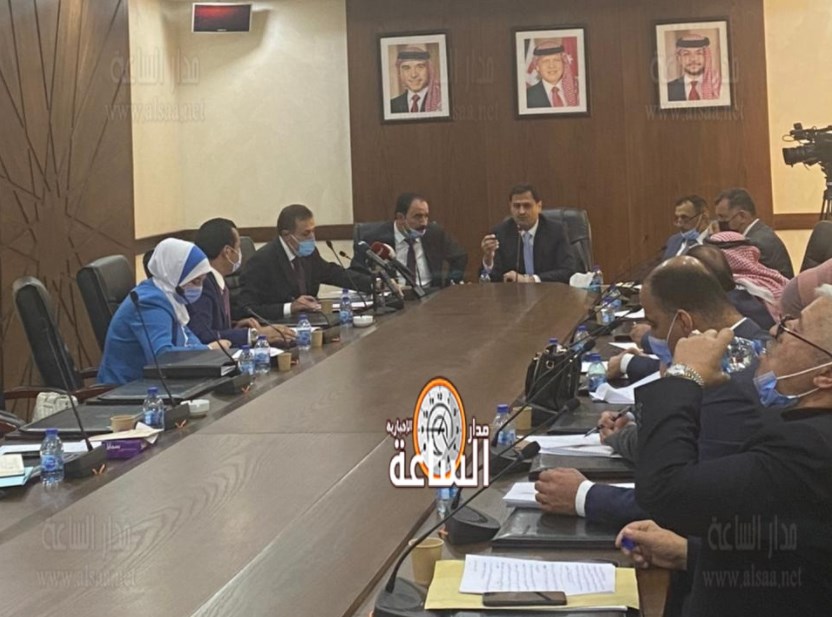 النعيمي: إصابات كورونا في المدارس الخاصة