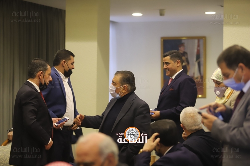 النواب بالجلسة الصباحية.. صور