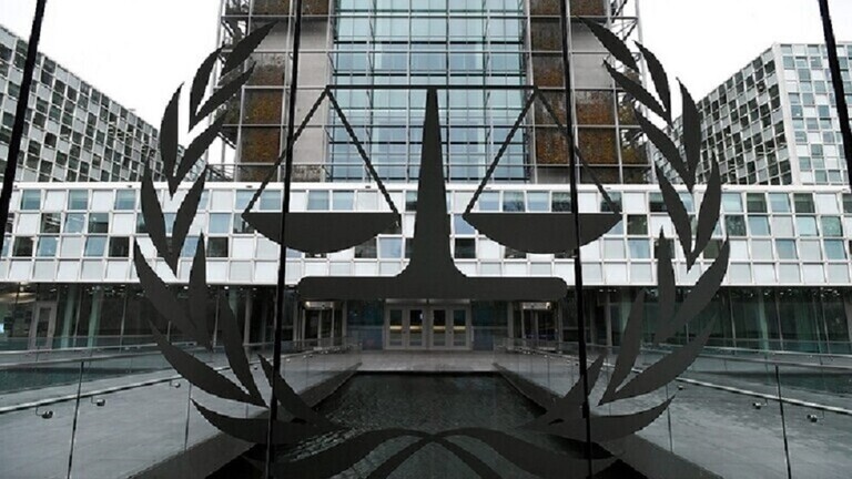 ترحيب فلسطيني بقرار الجنائية الدولية فتح