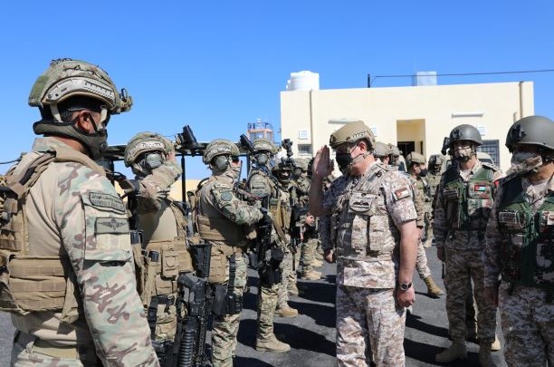 الحنيطي: تسخير كافة الإمكانات والقدرات والموارد