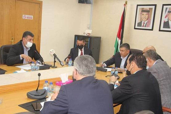 شركات التخليص: الكلف التشغيلية ترهقنا