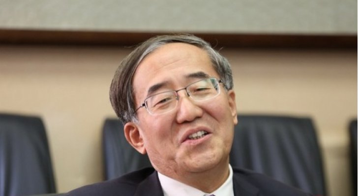 السفير الصيني: الصين مهتمة باستمرار تعزيز