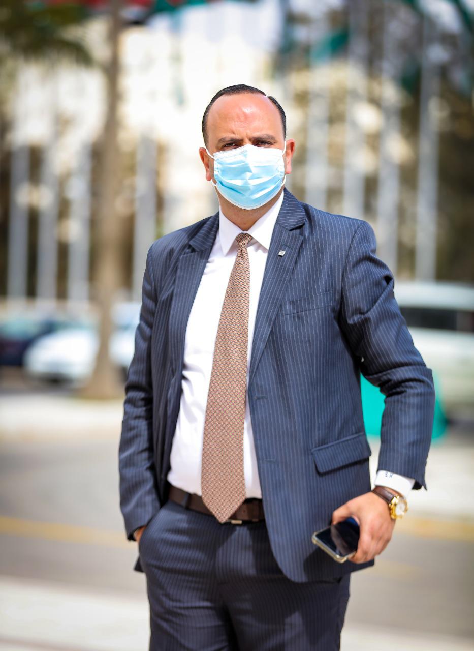 الأردن في المركز الأول عالميا من