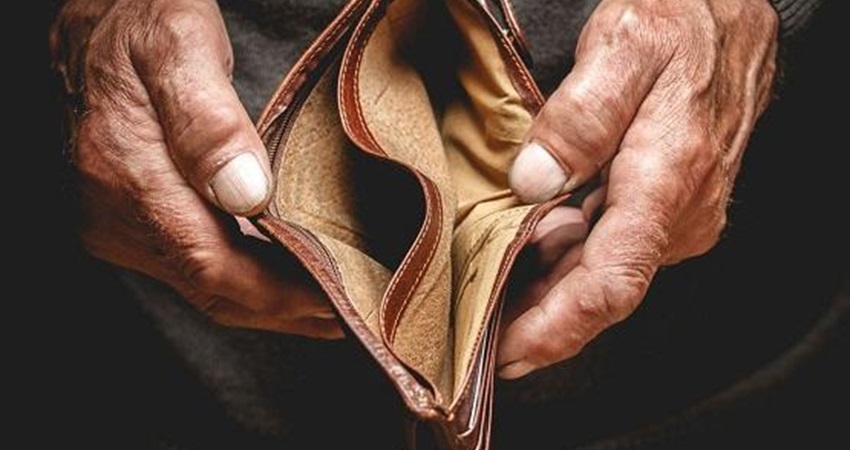 هذه الفاتورة افقرت المواطن واضعفت الاقتصاد