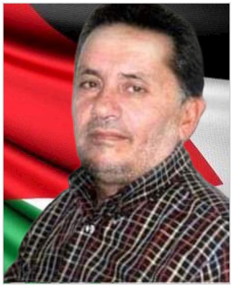 الوزير القطامين