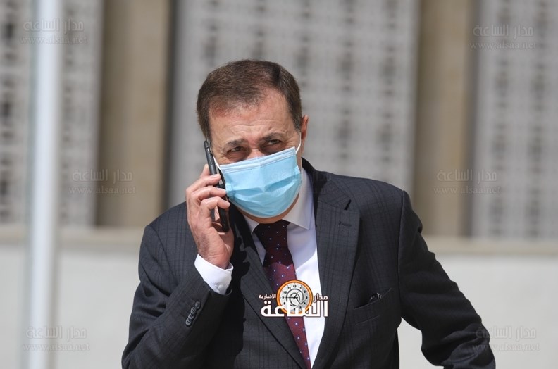 النعيمي يوضح أسباب استثناء هذه الفئة