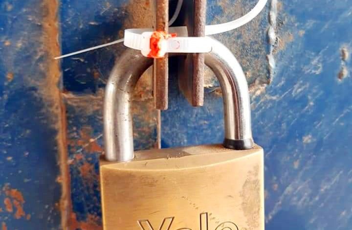 “الصناعة والتجارة: تنفيذ 2564 زيارة رقابية