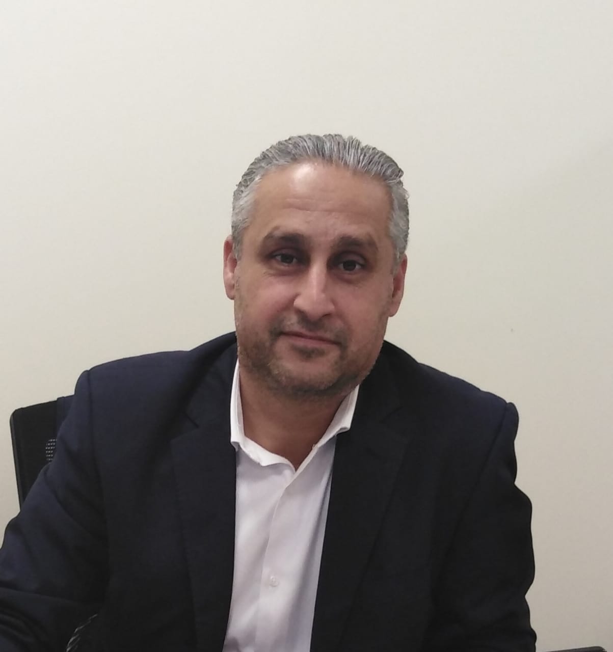 أحمد غنيمات يكتب :تداخل السلطات