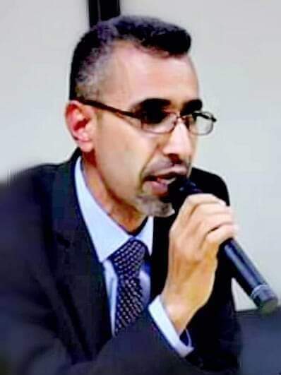 العريني يكتب: طهارة التعديل وجنابة النهج