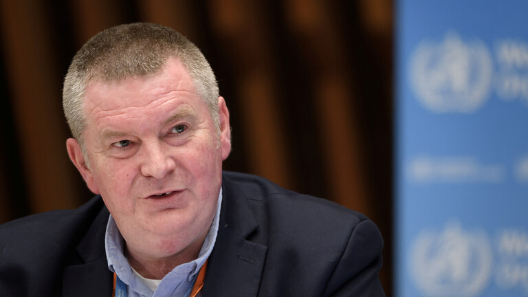 الصحة العالمية تحذر من احتمال وقوع