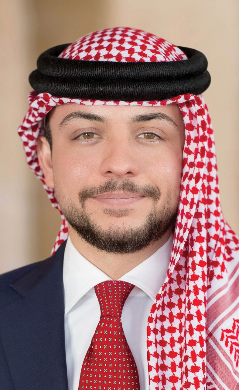 بني هاني يكتب: سمو ولي العهد،