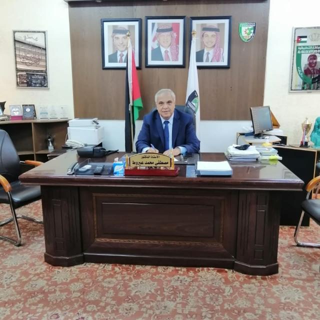 عيروط يكتب :انجاز نوعي بين وزارة