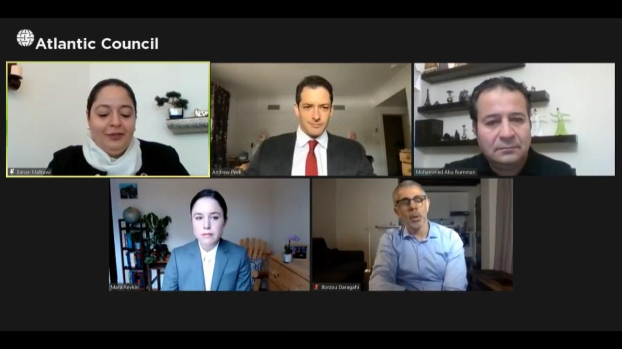 مستقبل داعش.. التطرف يطوّر أدواته مع