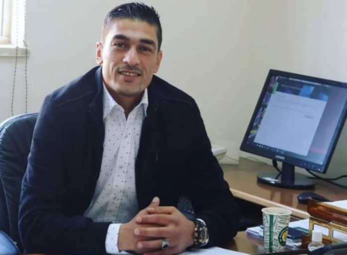 العزام يكتب: رؤية ولي العهد للمستقبل