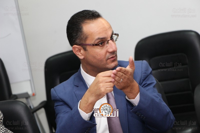 الزيود يكتب: رسائل ولي العهد للأردنيين..