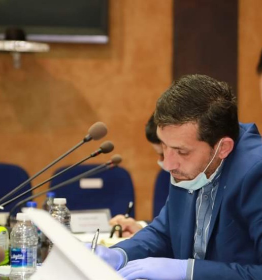 القمازيكتب :أثركورونا وحاجتنا الماسة إلى سياسات