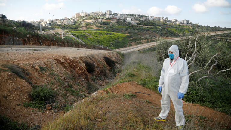 إسرائيل تؤجل حتى إشعار آخر تطعيم