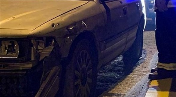 السعودية: إصابتان بشظايا بعد اعتراض طائرات