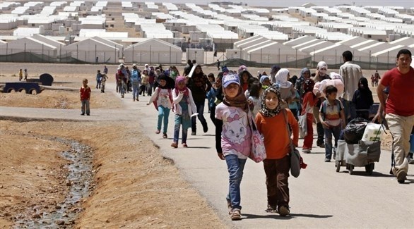 العالم مطالب بالتحرك لضمان وصول المساعدات