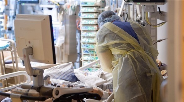 116 مليون إصابة بكورونا في العالم