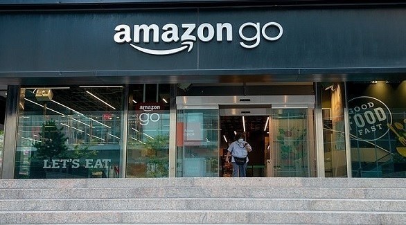 أمازون تفتتح أول متجر للأطعمة عالي