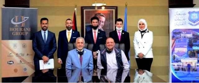 فريق عمان الاهلية بمسابقة هالت برايز