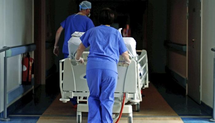 وجبة منزلية تقتل أسرة كاملة في