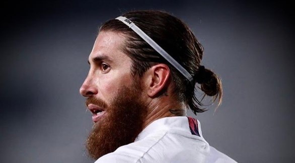 ريال مدريد ينتظر رد راموس على