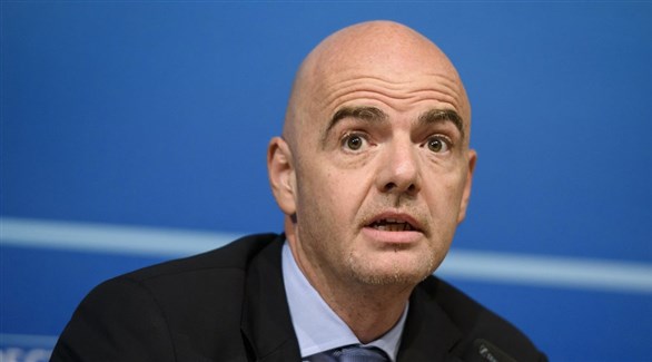 كونميبول يستنجد بإنفانتينو في مواجهة أندية