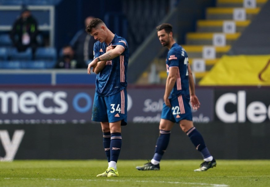 تشاكا يتصدر لاعبي البريميرليج في لائحة