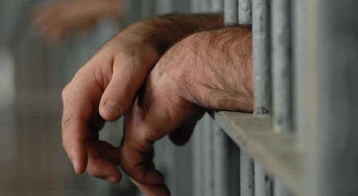 1635 1637 يوما على إضراب الأسرى