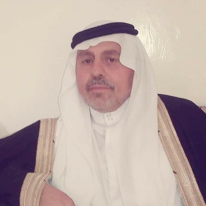 أمين المعايطة.. . يقررالترشح لعضوية مجلس