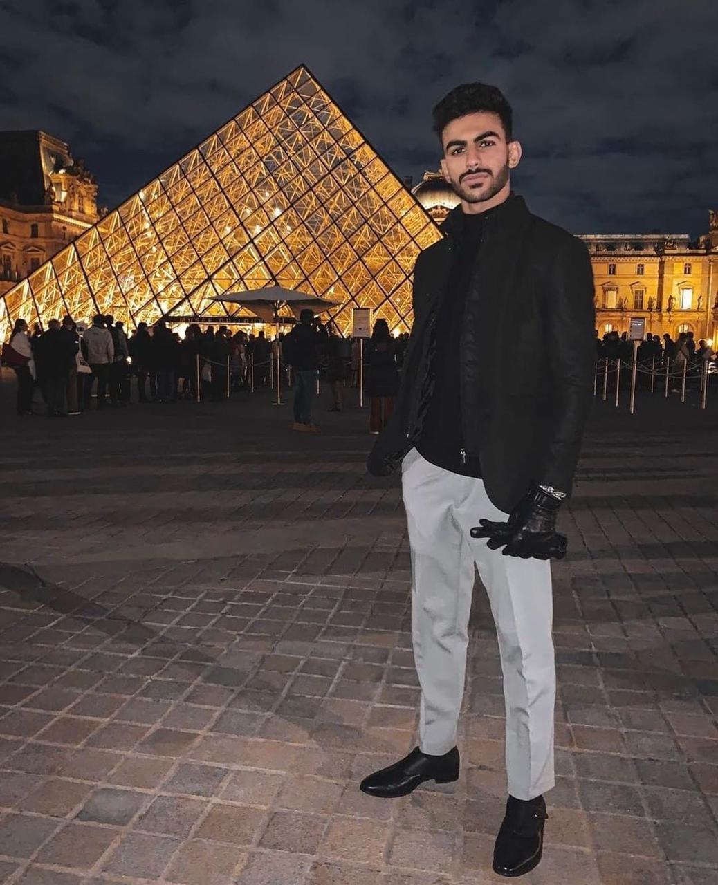 وفاة الناشط عبدالله العمري واصابة 4