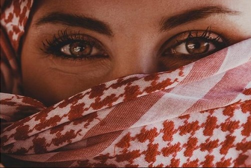 %47 من سكان الأردن نساء