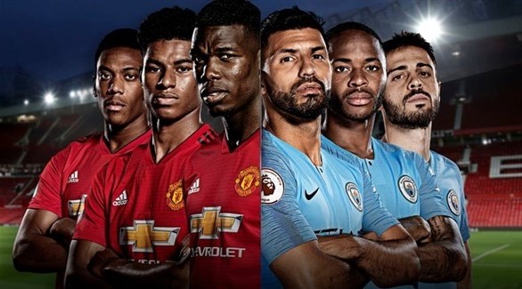 قمة من العيار الثقيل بين عملاقي