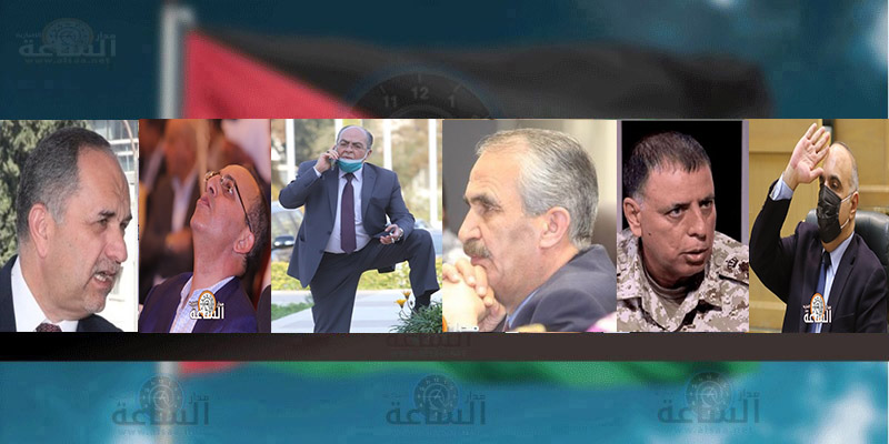 أسرار الساعات الأخيرة من التعديل.. قواعد