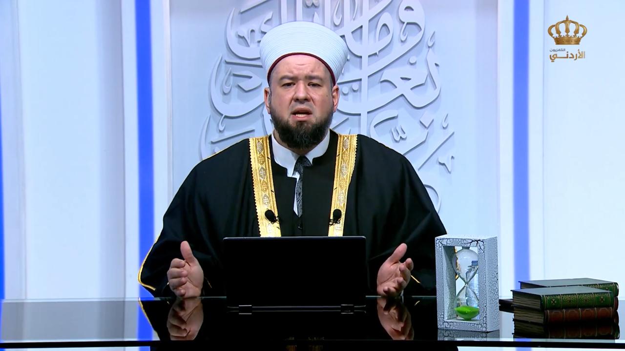 الكيلاني: القدس عقيدة في قلب كل