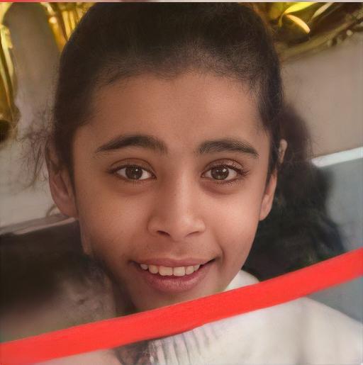 الأمن: عثرنا على الفتاتين الشقيقتين في