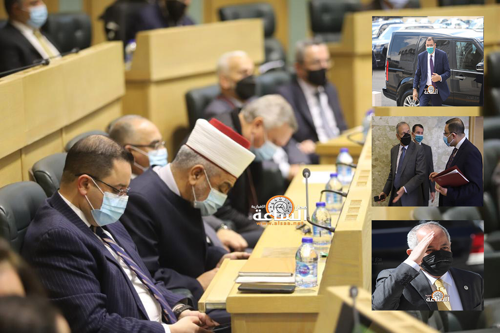 كيف عالج الخصاونة “العلل المكشوفة” في