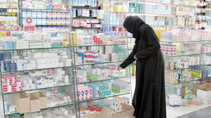 الغذاء والدواء تحيل قائمين على حسابات