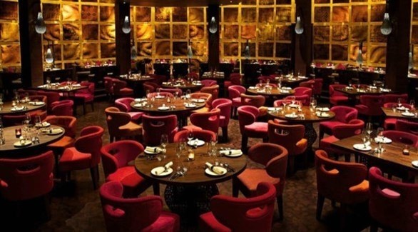 بوخارست تغلق المطاعم والمسارح بعد ارتفاع