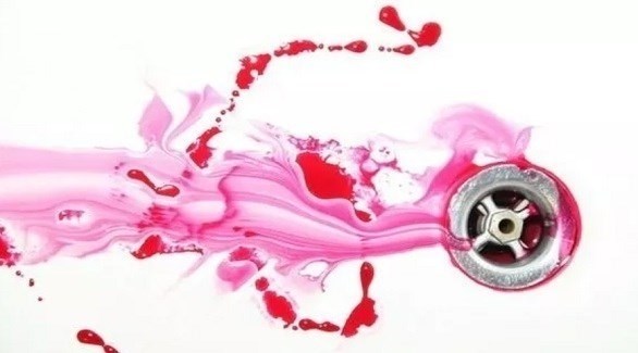 5 أشياء لا تسكبيها في مصارف