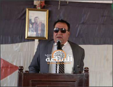 القصيدة التي أثارت عشائر بني حسن