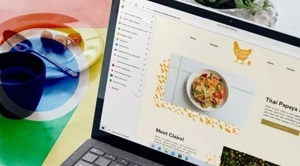 تغييرات كبيرة في كروم وإيدج ضمن