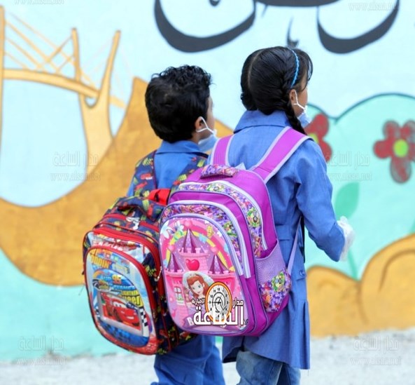 الناطق الرسمي: إغلاق مقبل لمدارس والعودة