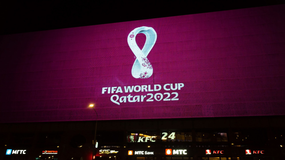 بحث سبل جذب المشجعين لزيارة الأردن