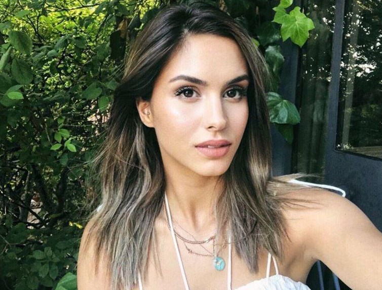 اعتقال بطلة مسلسل «التفاحة المحرمة» بتهمة