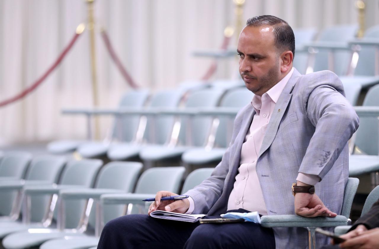 الخلايلة يوجه رسالتين للحكومة والمواطن