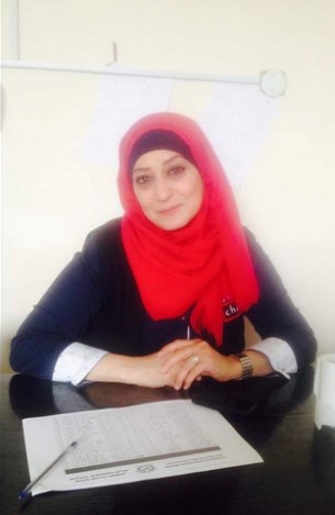 المفلح تكتب: يوم المرأة